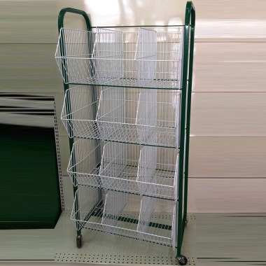 Basket 7